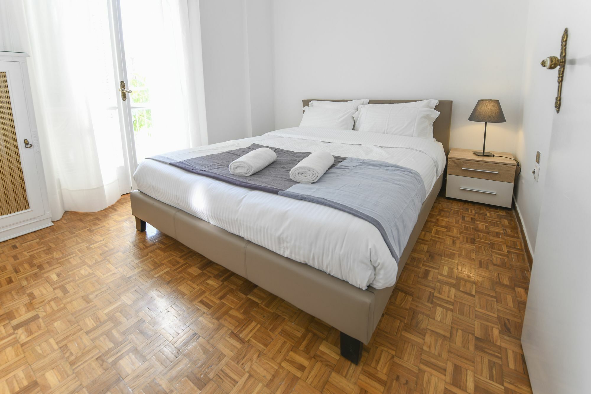 Appartement Petralona Cosy Penthouse à Athènes Extérieur photo