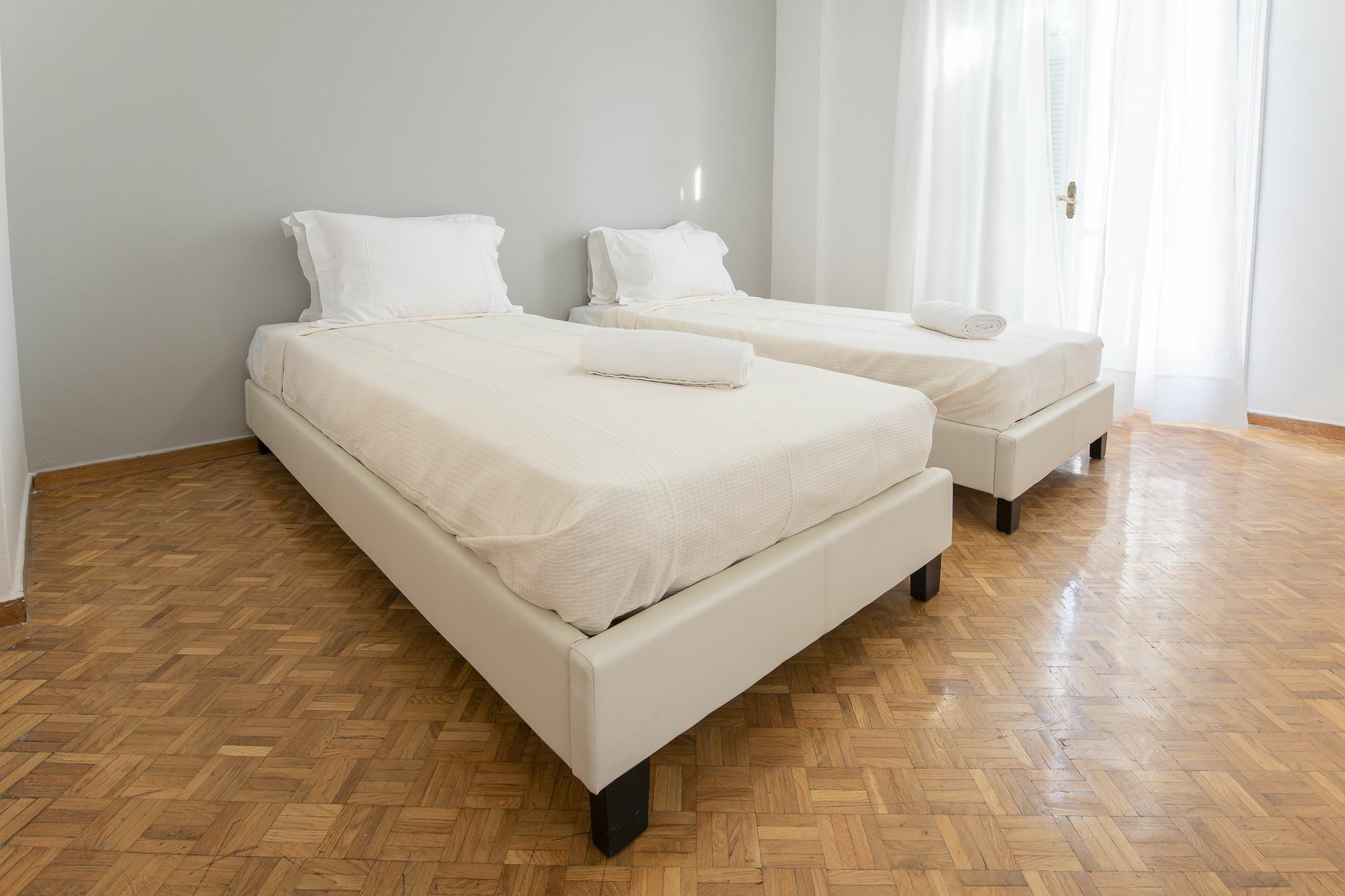 Appartement Petralona Cosy Penthouse à Athènes Extérieur photo