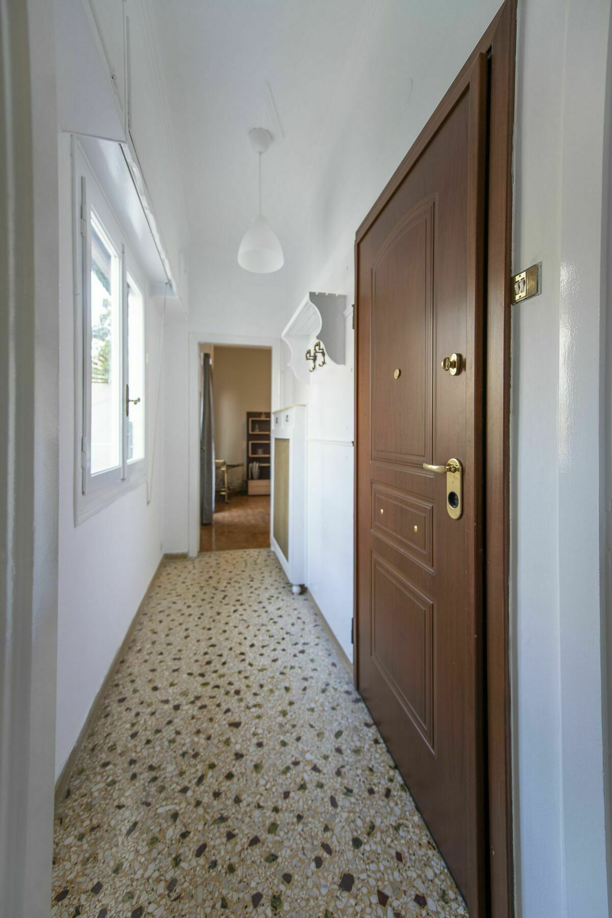 Appartement Petralona Cosy Penthouse à Athènes Extérieur photo