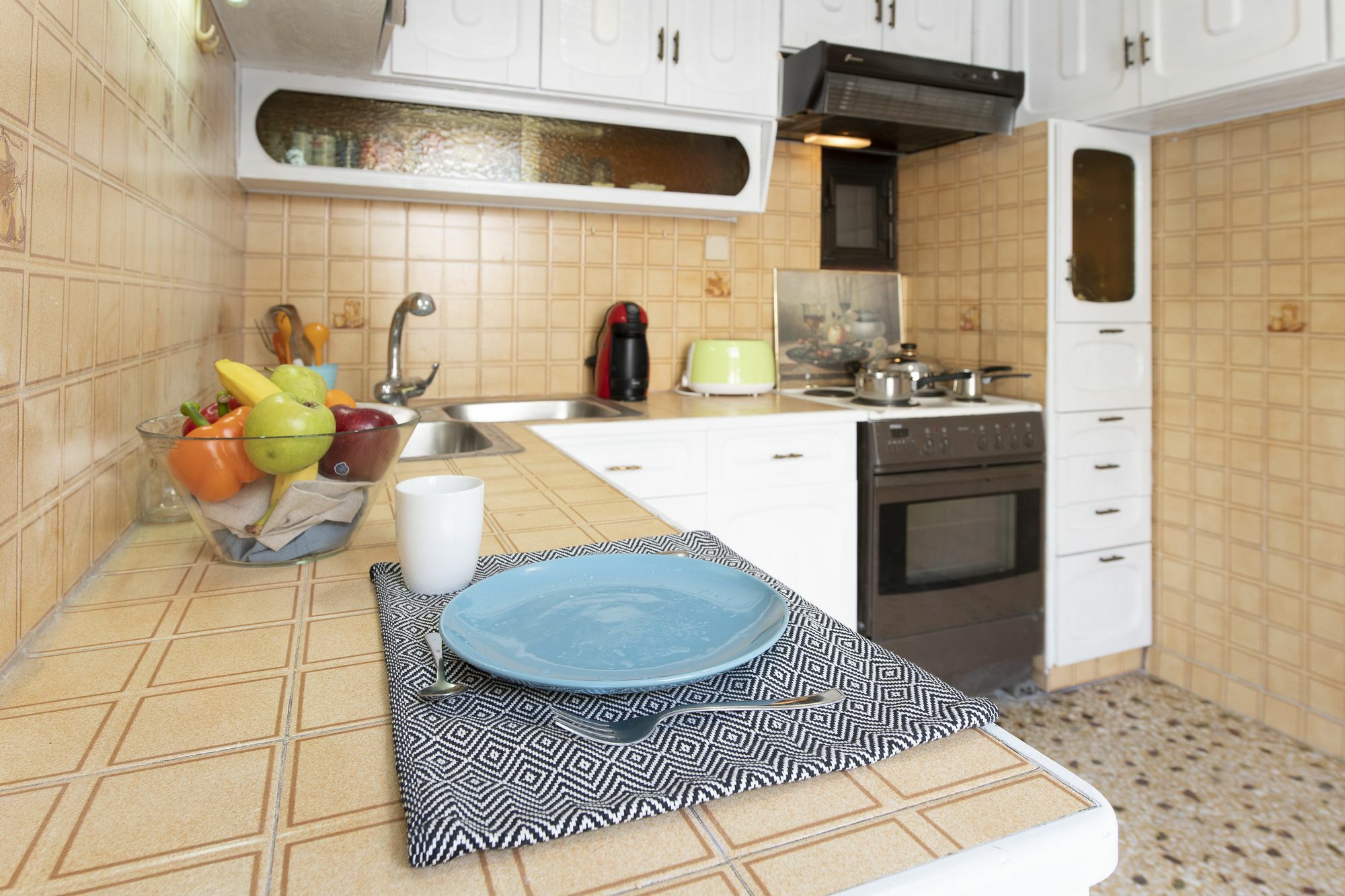 Appartement Petralona Cosy Penthouse à Athènes Extérieur photo
